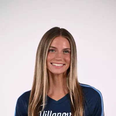 Lola Buck-Taylor, Volleyball, undefined