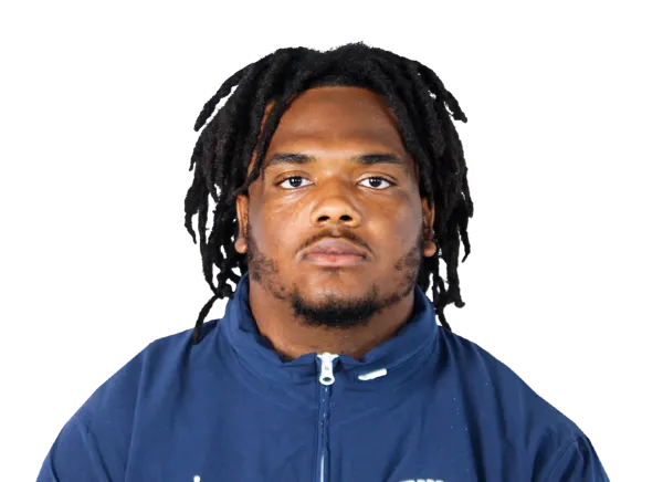 De'Eric Mister, Football, undefined