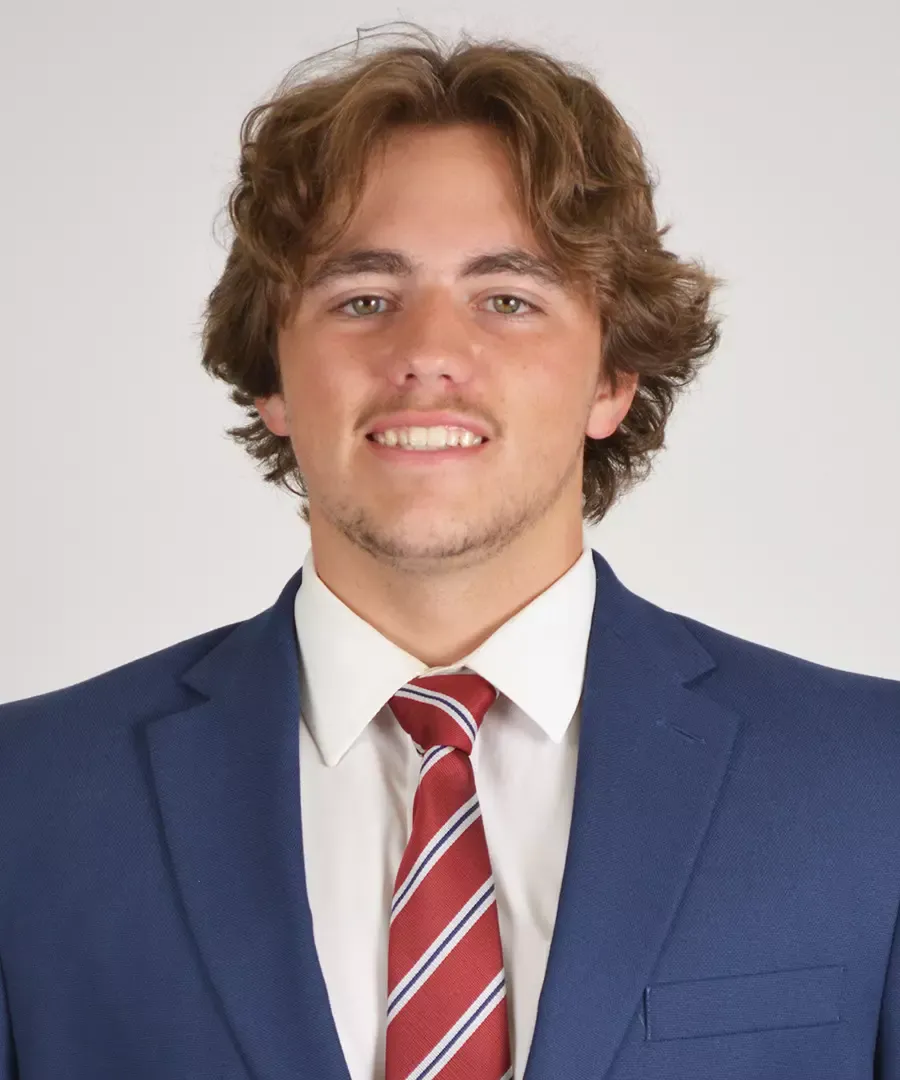 Tyler Gruber, Football, University of Dayton