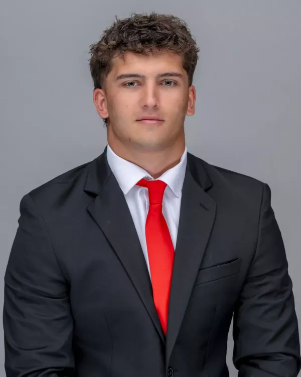 Dylan Gilmore, Football, Marist University