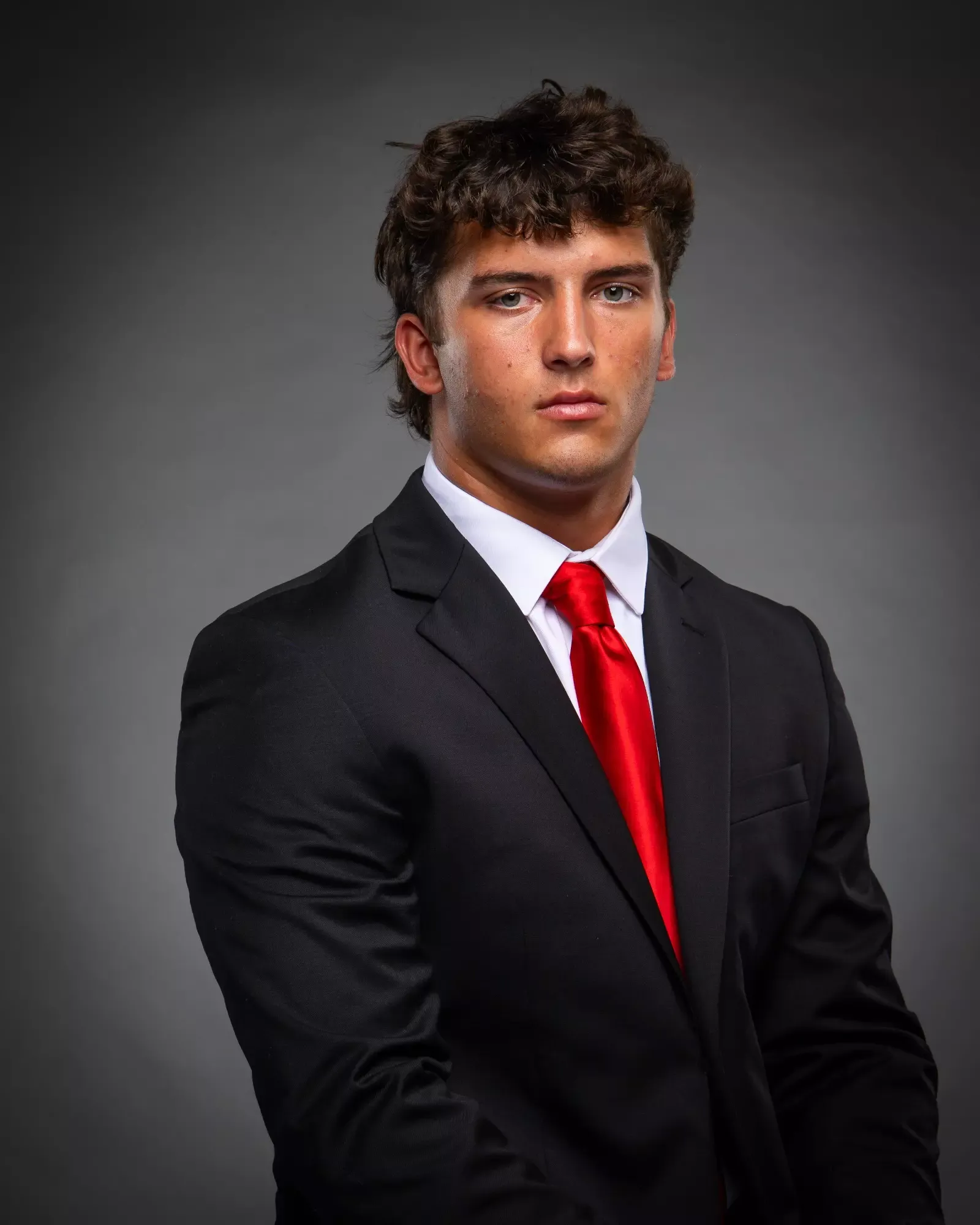 Dylan Gilmore, Football, undefined