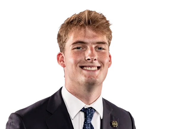 Henry Garrity, Football, undefined