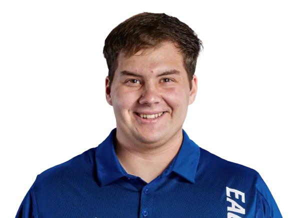 Zach Pearson, Football, Georgia Southern University