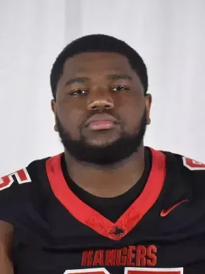 Edreice Anderson, Football, Northwestern Oklahoma State University