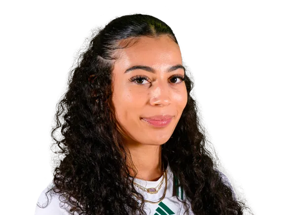 Brooklyn Thrash, Basketball, undefined