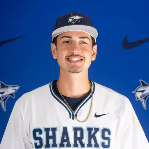 Nick Manning, Baseball, undefined