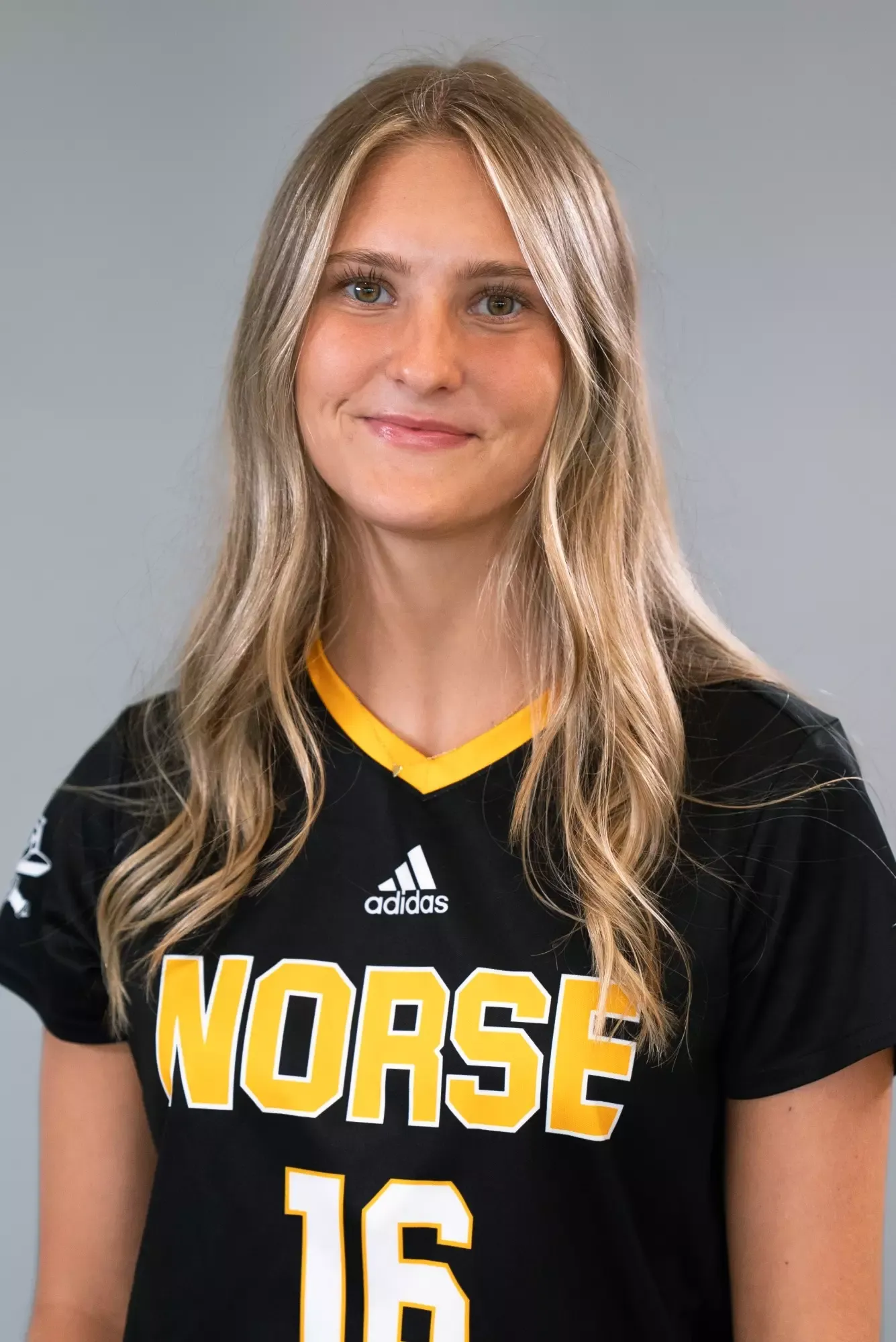 Avery Mueller, Soccer, undefined
