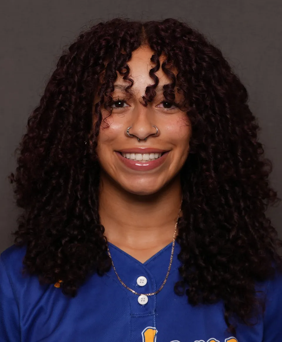 Reina Zermeno, Softball, San Jose State University