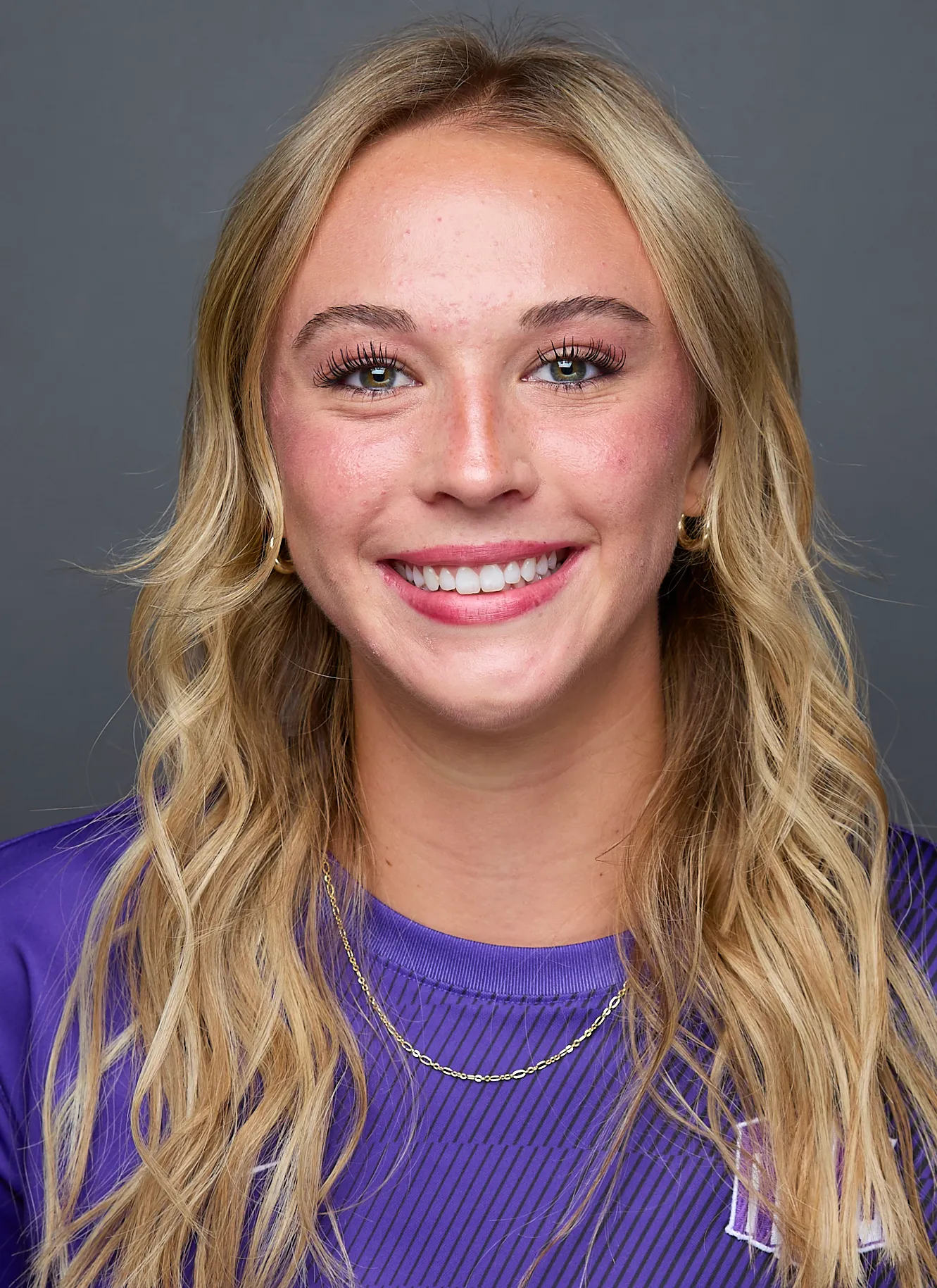 Piper Carlson, Soccer, undefined