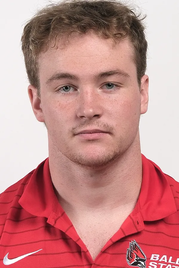 Gannon Knowles, Football, undefined
