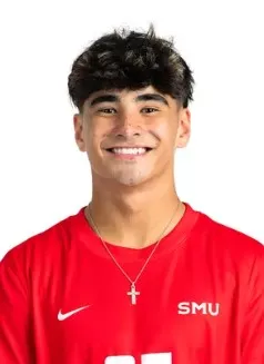 Ryan Clanton-Pimentel, Soccer, undefined