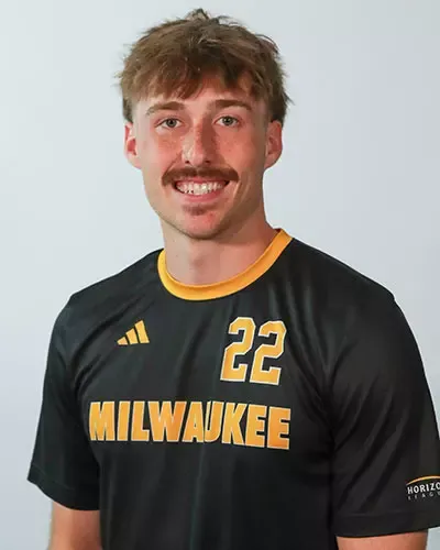 Phoenix Coursey, Soccer, University of Wisconsin-Milwaukee