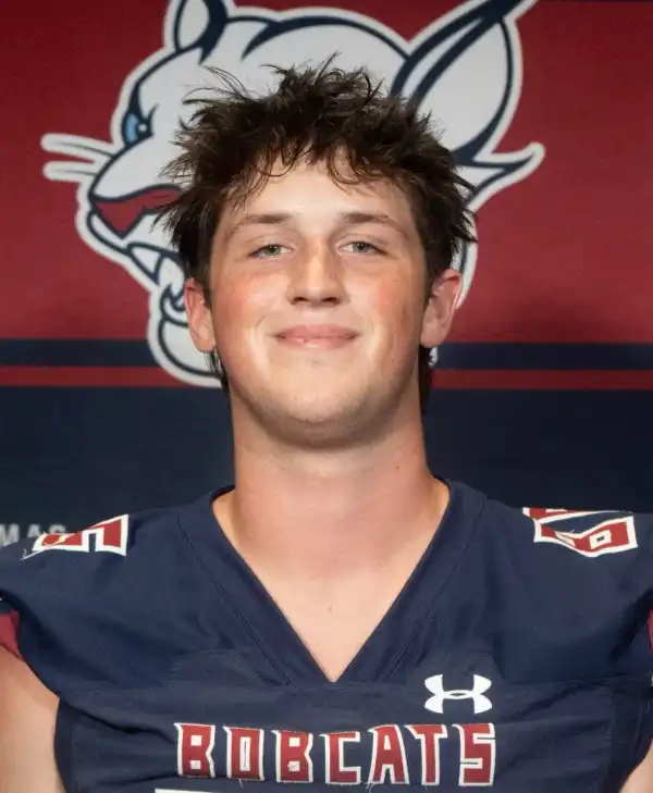 Carter Munson, Football, St. Thomas University