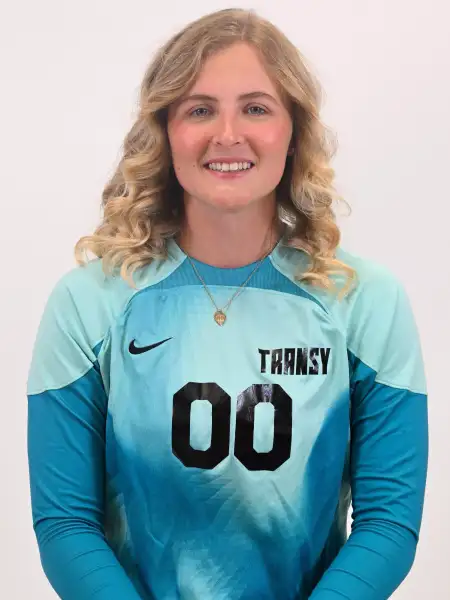 Chandler Worth, Soccer, Transylvania University