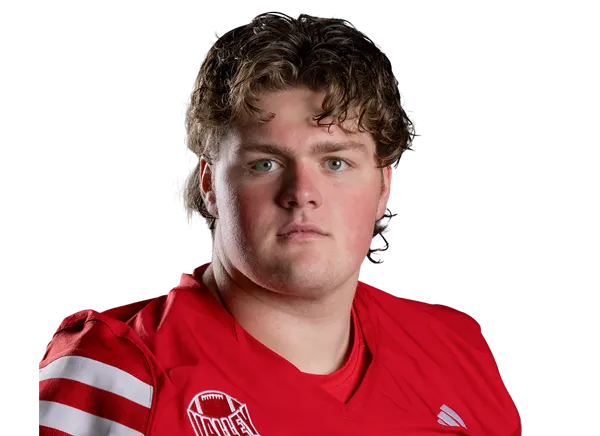 Dylan Birge, Football, undefined