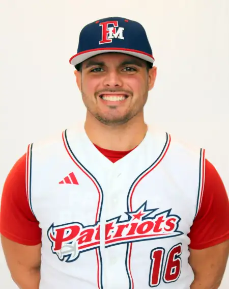 Hunter Looper, Baseball, Francis Marion University