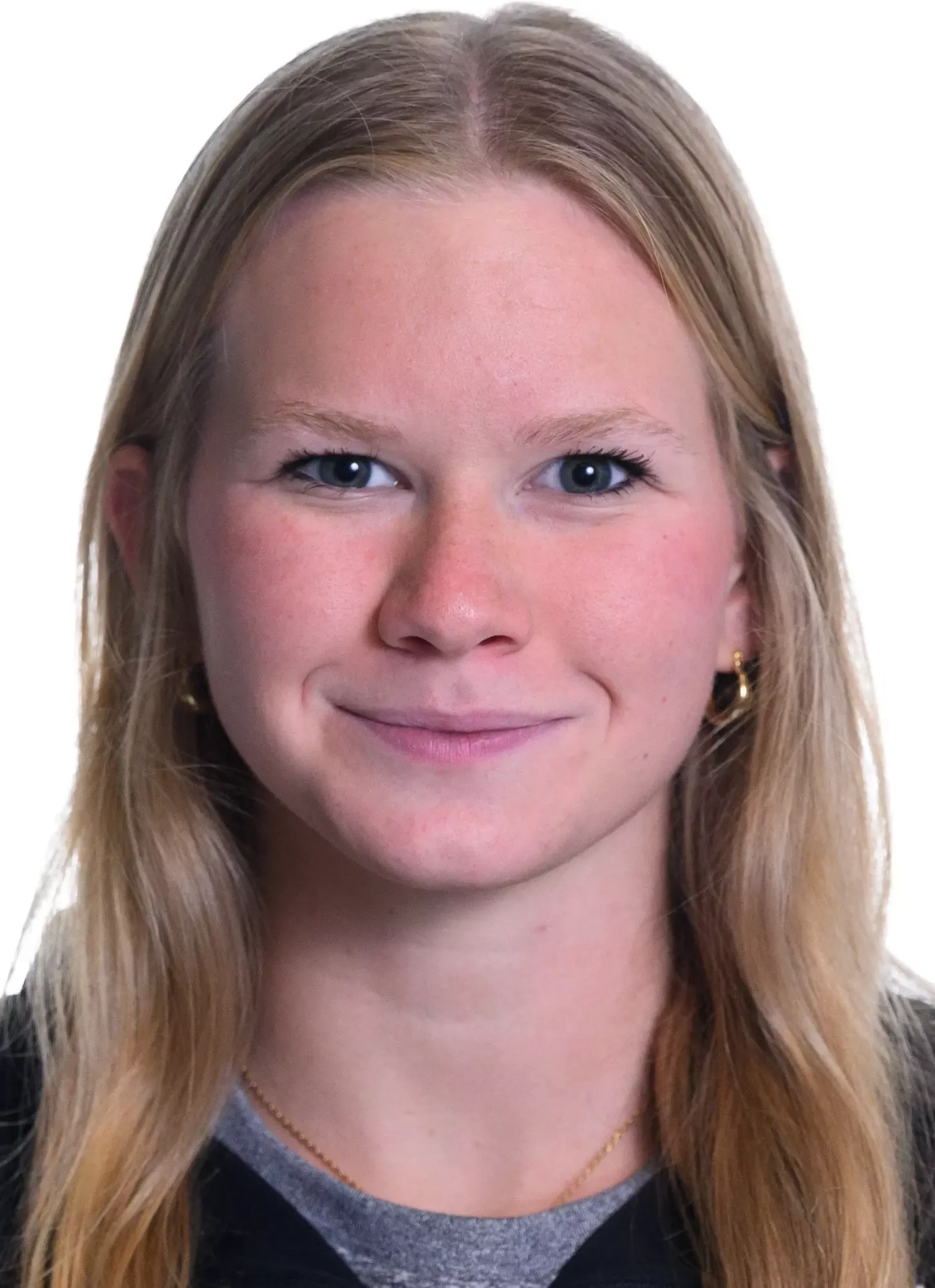Laerke Dann-Nielsen, Swimming & Diving, California State University, Bakersfield