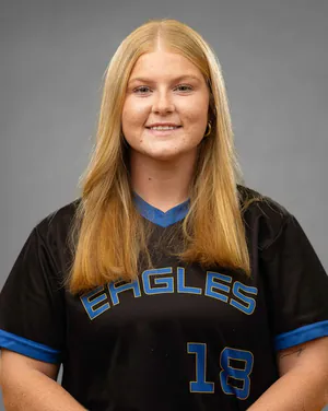 Mallory Collier, Softball, undefined