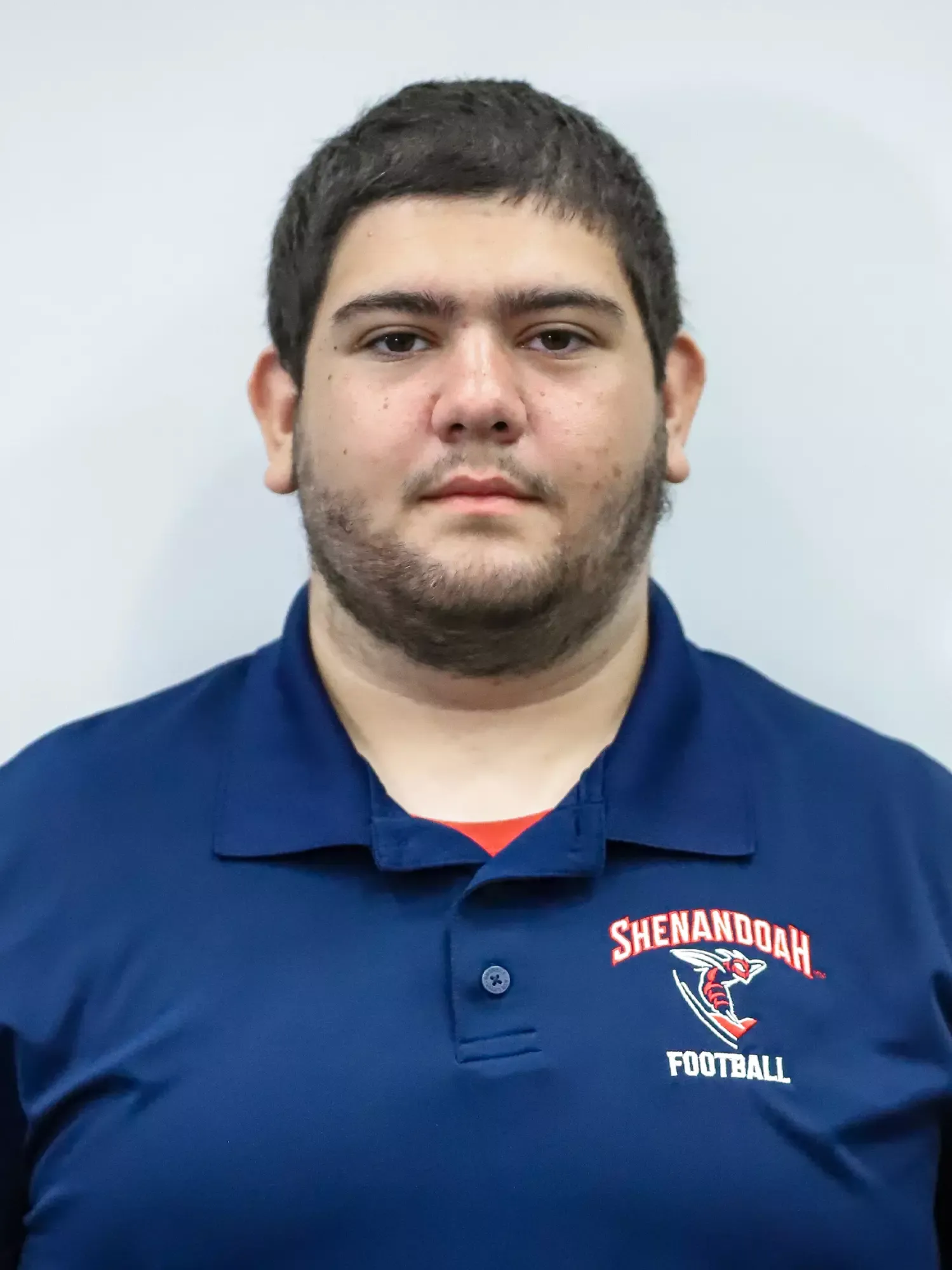 Ryan Stern, Football, Shenandoah University