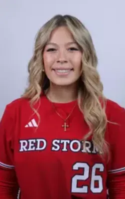 Jacqueline Scott, Softball, undefined