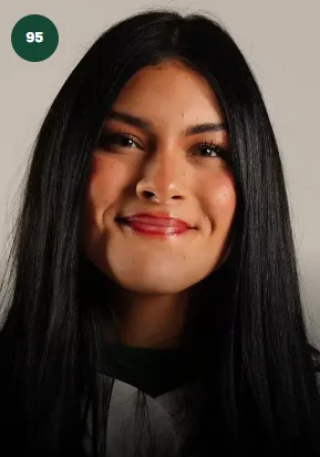 Abi Flores, Softball, undefined