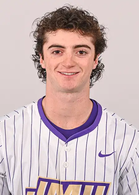 Kyle Langley, Baseball, James Madison University