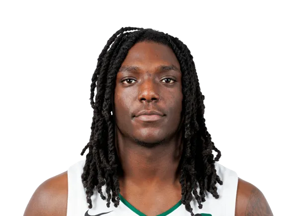 Jamari Briggs, Basketball, University of South Carolina Upstate