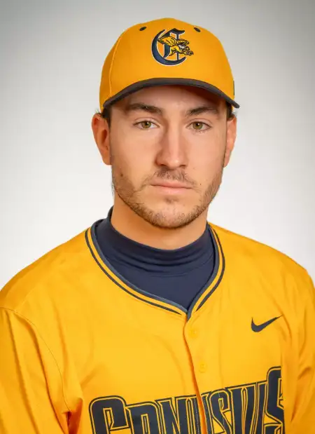 Felix Morin, Baseball, Canisius University