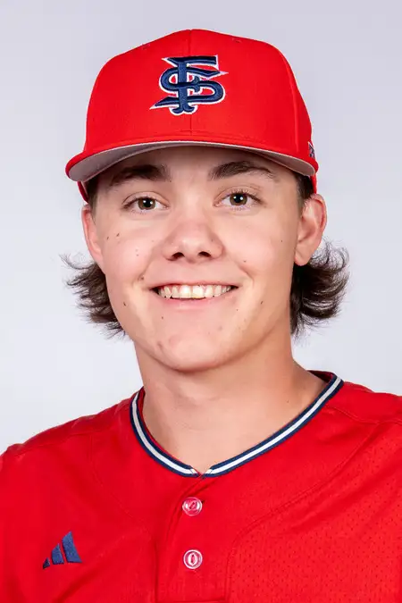 Gavin Ekizian, Baseball, California State University, Fresno