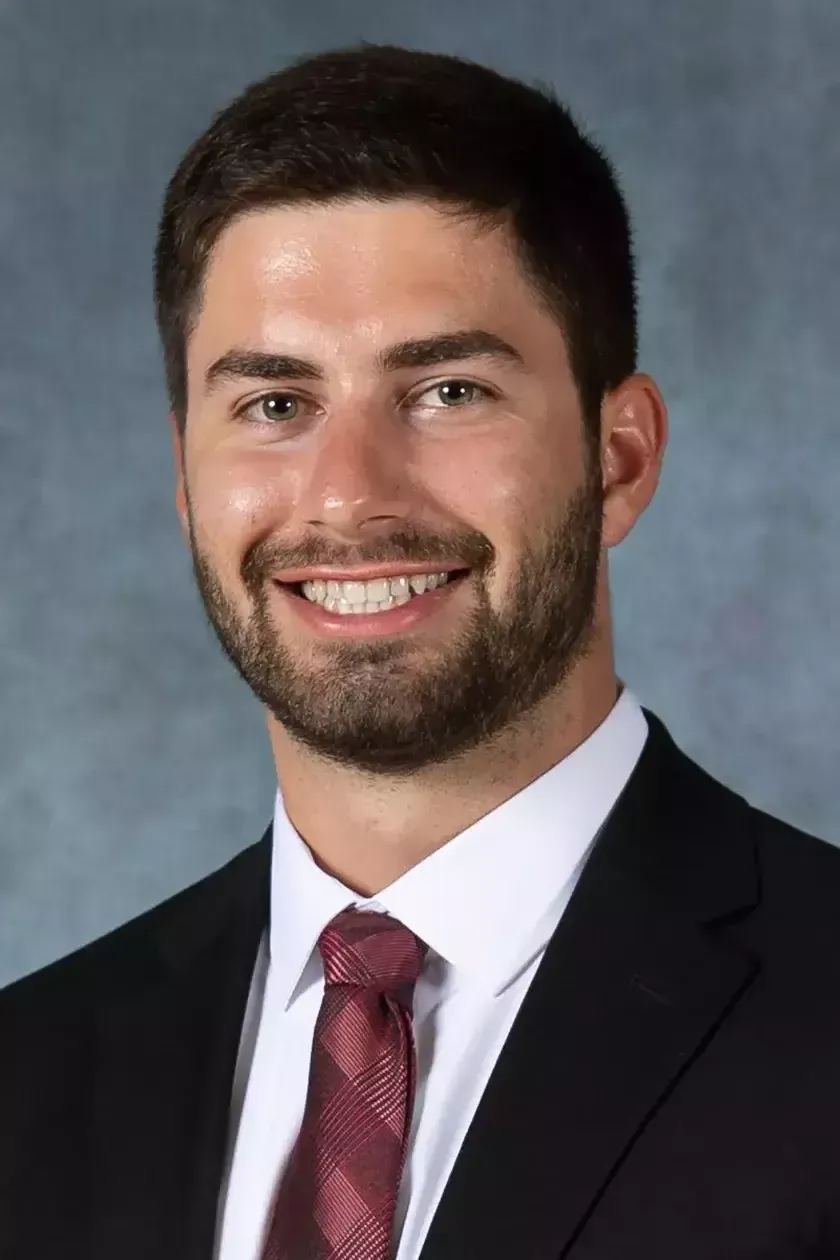 Joey Steinberg, Football, undefined