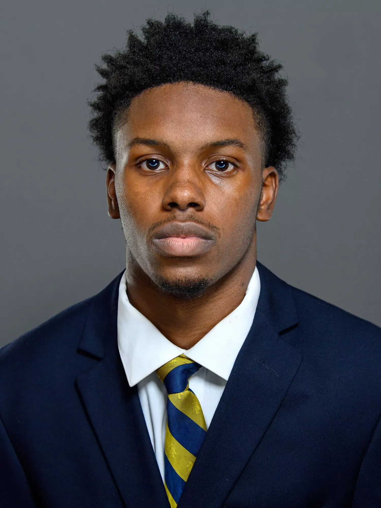 Braeden Grant, Football, undefined