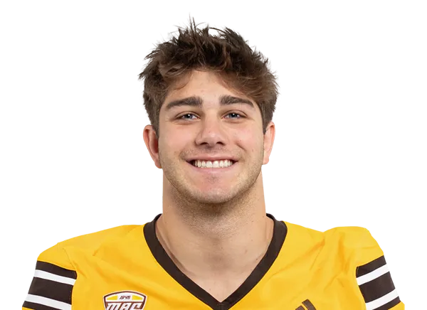 Michael Brescia, Football, undefined