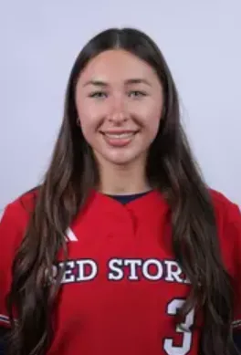 Cassidy Stouffer, Softball, undefined