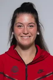 Kassidy Carmichael, Hockey, undefined