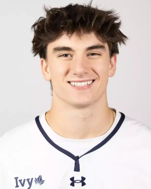 Ben Cuomo, Lacrosse, Yale University