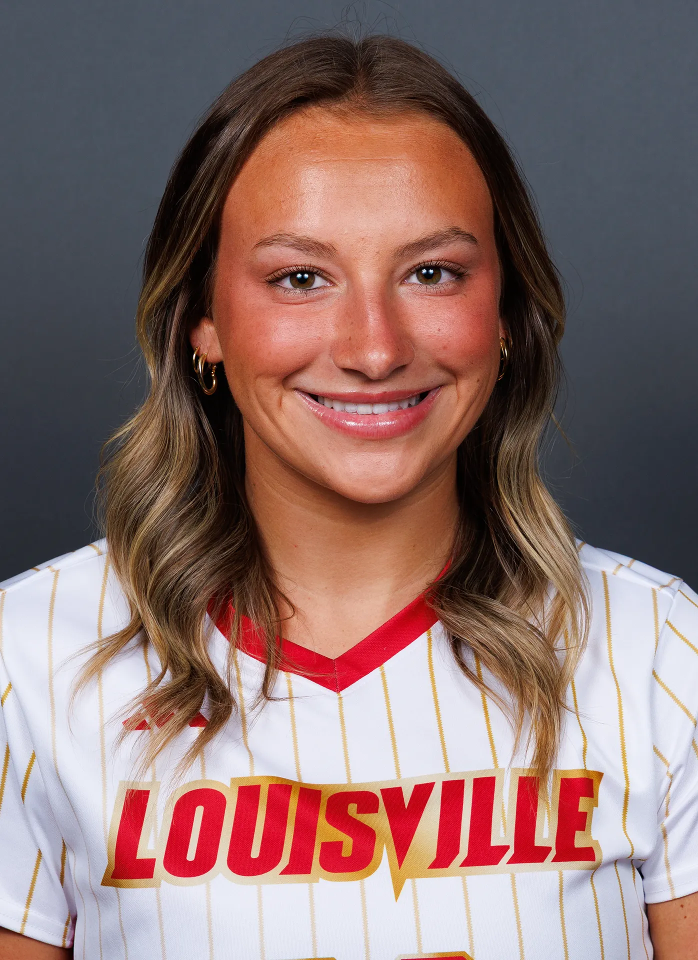 McKalie Ball, Soccer, University of Louisville