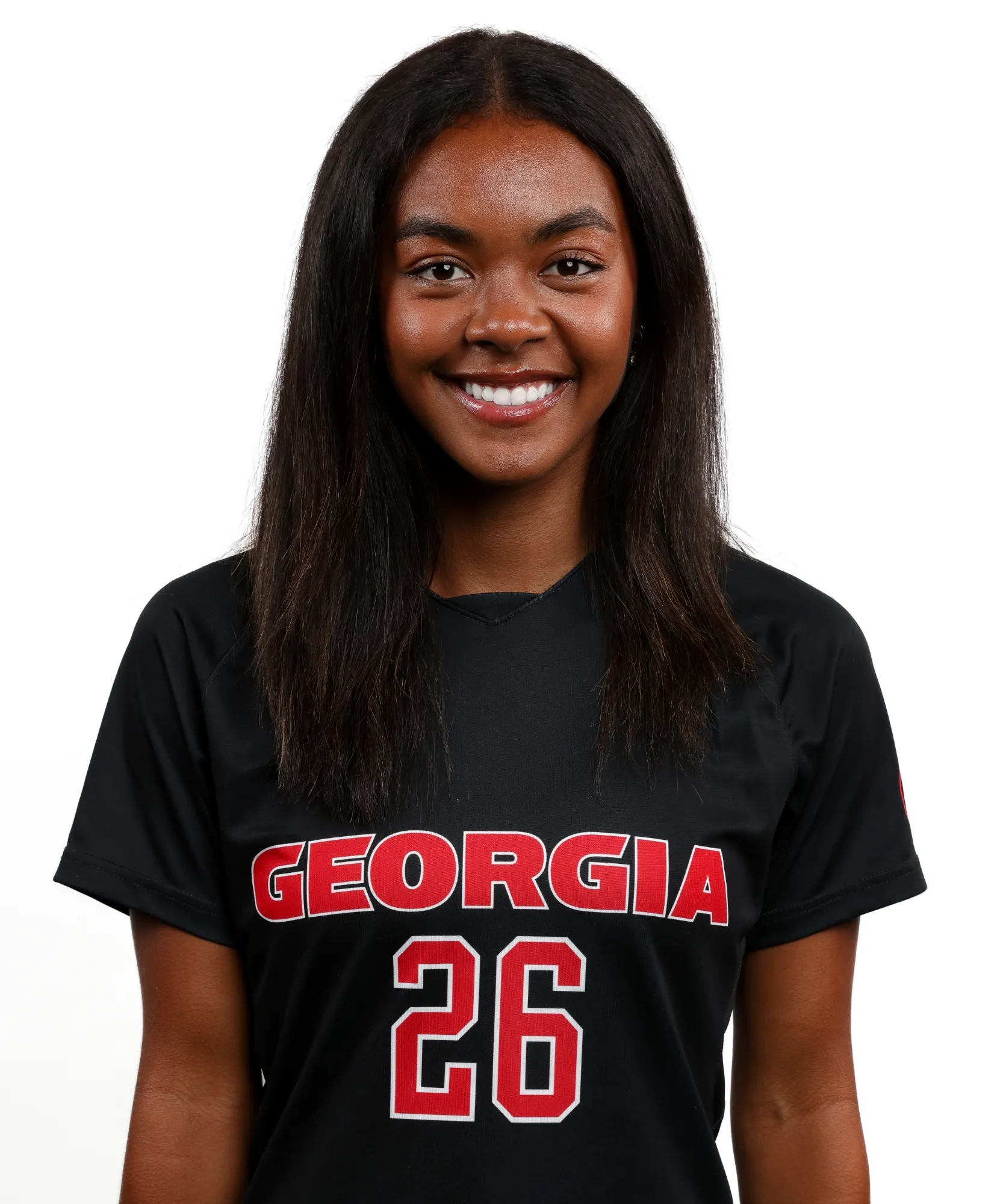 Mona Childs, Soccer, undefined