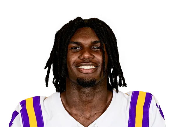 Trey'Dez Green, Football, undefined