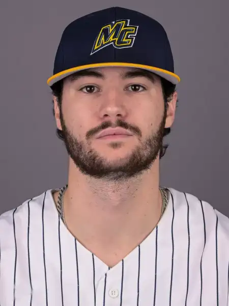 Henry Hebert, Baseball, Merrimack College