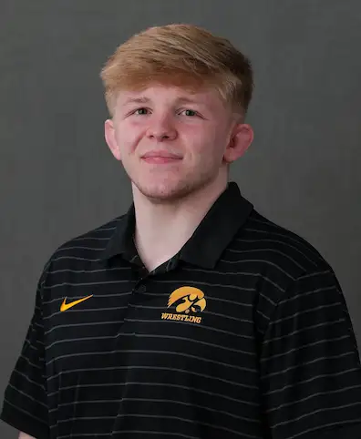 Victor Voinovich III, Wrestling, undefined