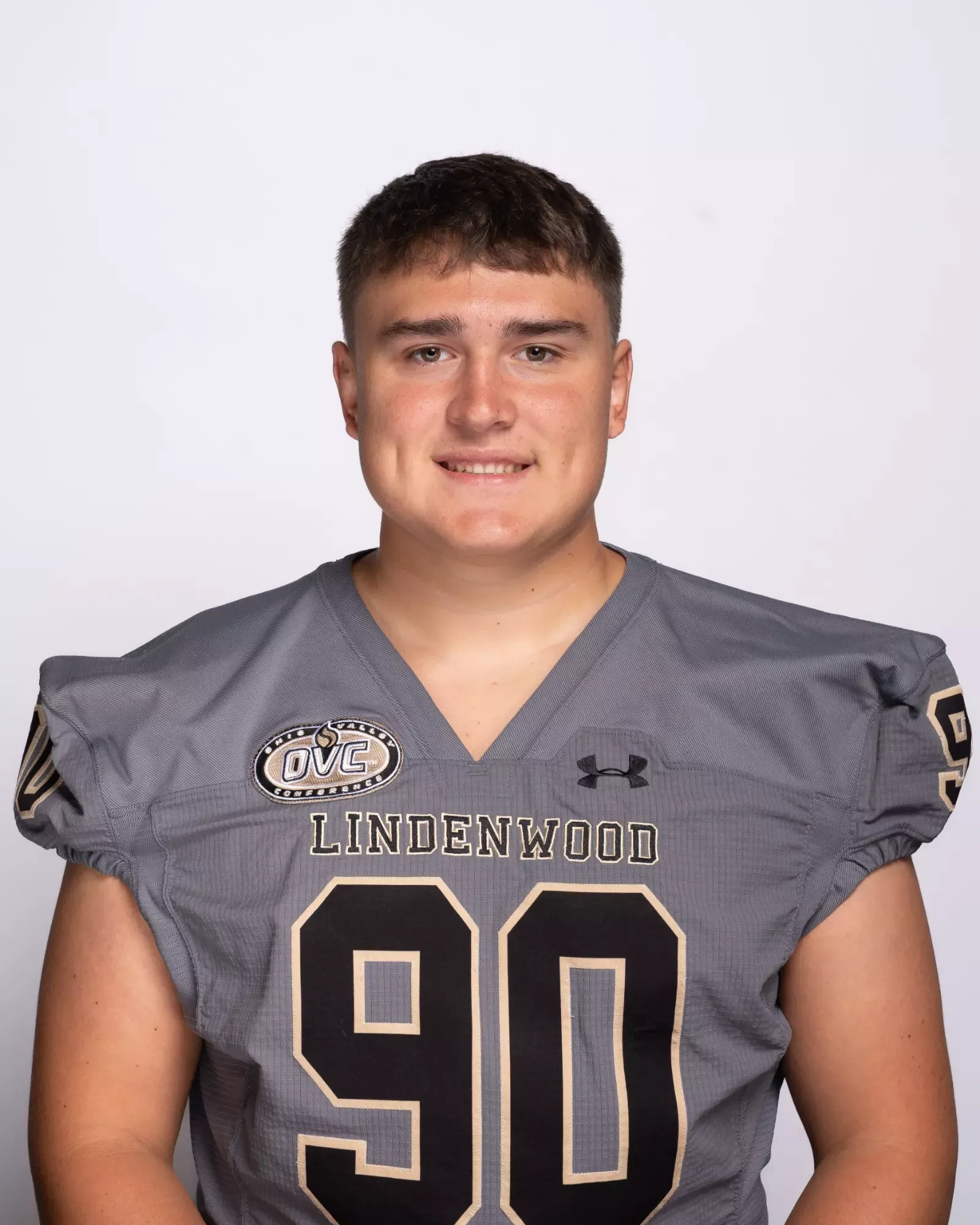 Bryce Hartlieb, Football, undefined