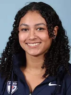 Madison Perkins, Gymnastics, University of Pennsylvania