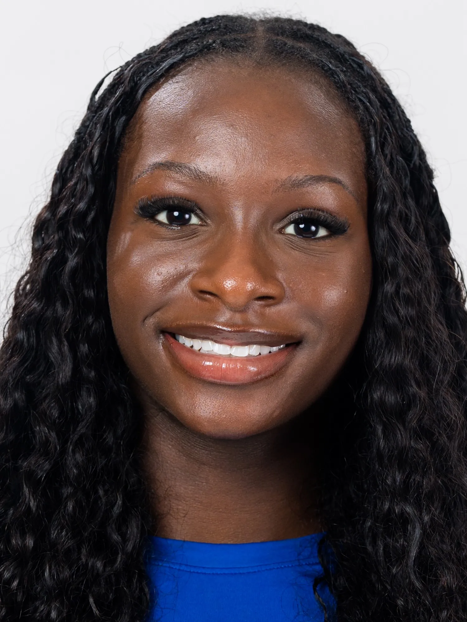 Kennedy Cummins, Volleyball, Seton Hall University