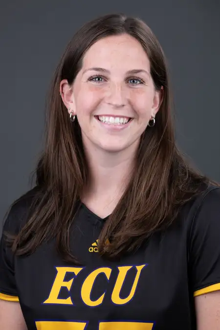 Maeve Meehan, Lacrosse, East Carolina University
