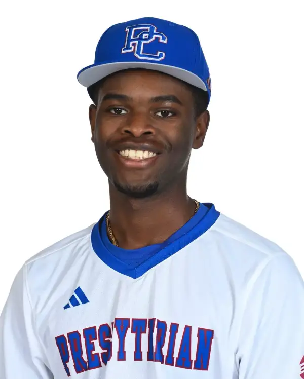 Jeremiah Hampton, Baseball, Presbyterian College