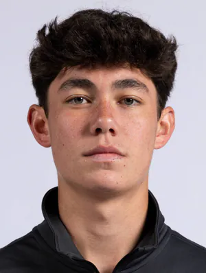 Alexander Valencia, Track and Field, undefined