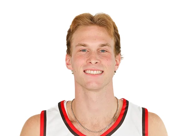 Alexander Lesburt Jr., Basketball, Merrimack College
