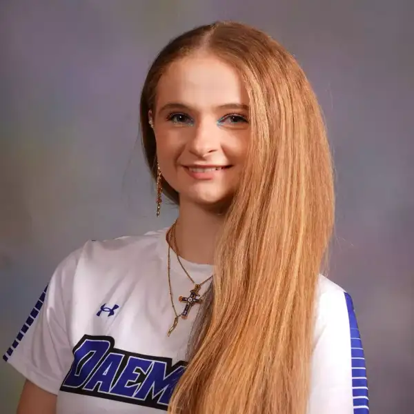 Chloe Cardone, Soccer, Daemen University