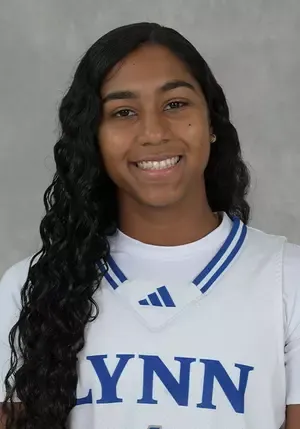 Angelina Deleon, Basketball, undefined