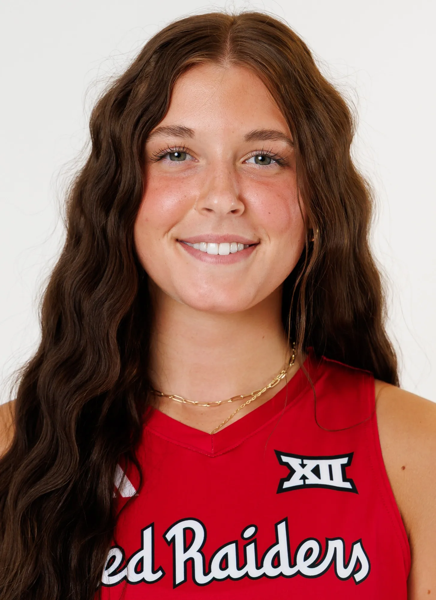 Sara Bowcutt, Volleyball, Texas Tech University